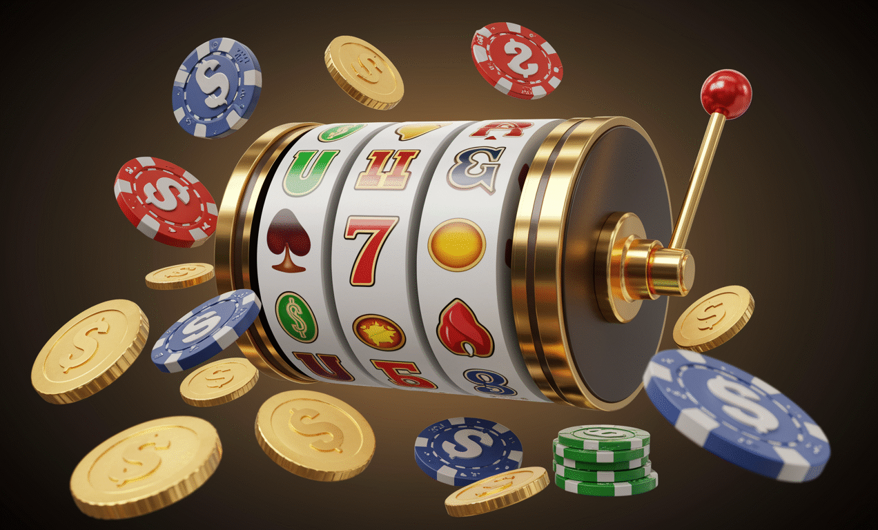 How slot volatility affects your playstyle in India