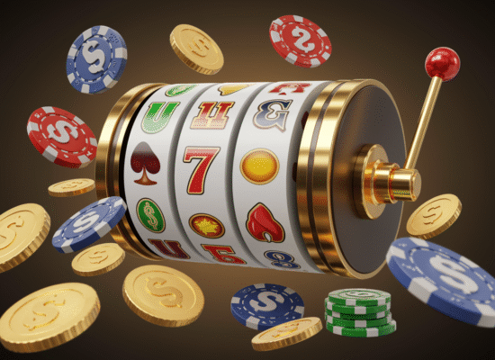 How slot volatility affects your playstyle in India